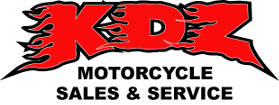 KDZ Motorcycle Sales and Service