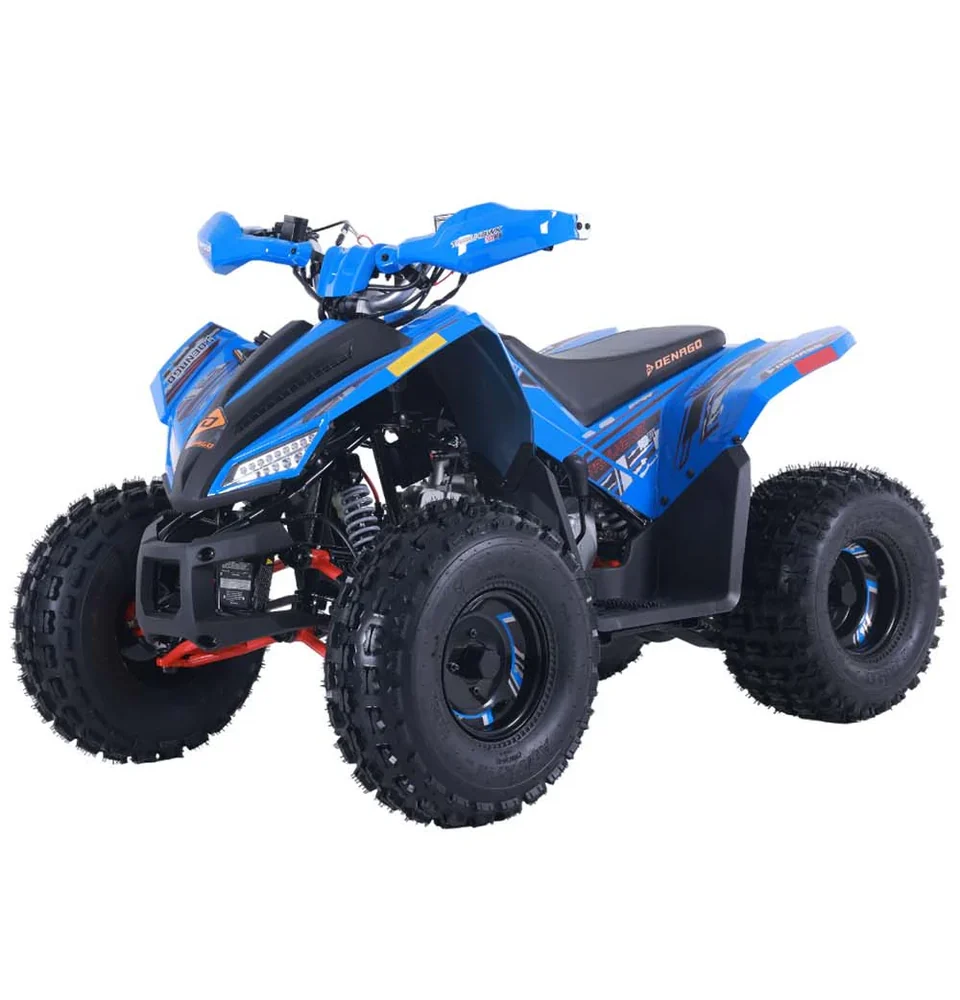 2026 Denago Trailhawk 10 - Blue