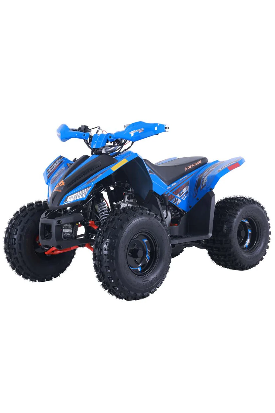 2026 Denago Trailhawk 10 - Blue
